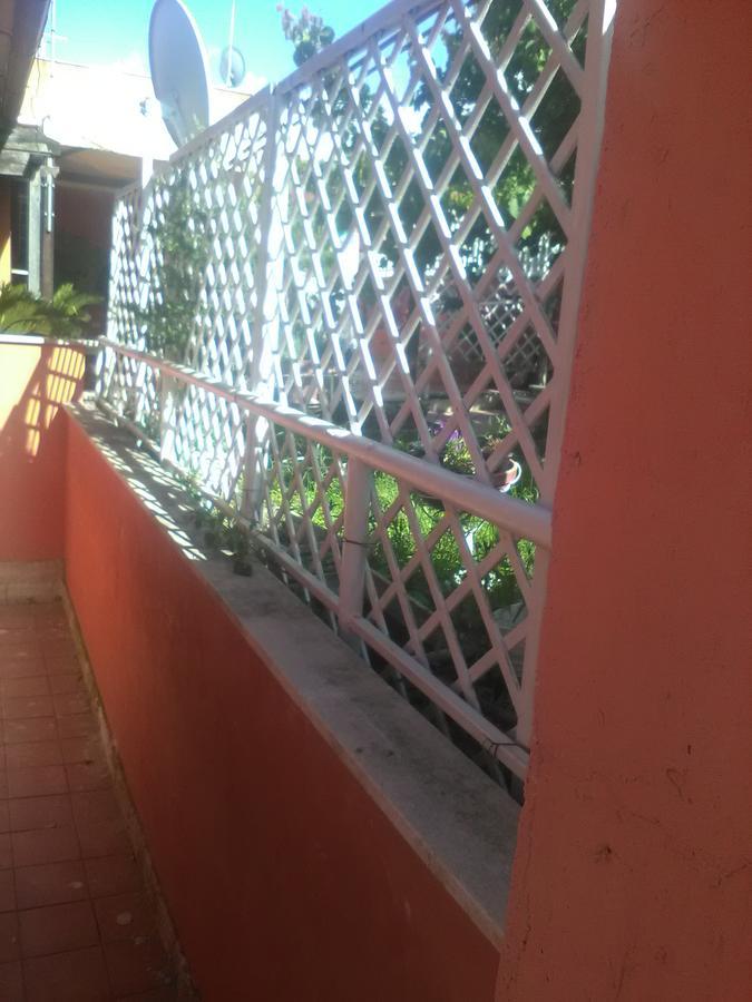 Casetta Cassia Roma Isola Farnese Εξωτερικό φωτογραφία